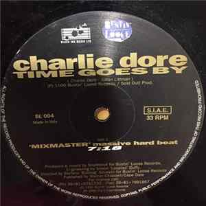 Charlie Dore - Time Goes By (Dub & Massive Mixes) flac