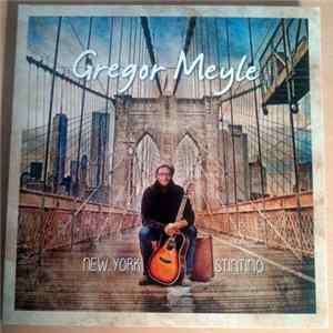 Gregor Meyle - New York - Stintino flac