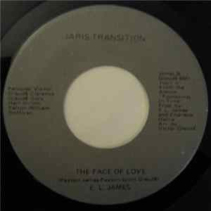 E. L. James - The Face Of Love / Spring flac