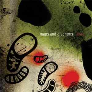 Maps And Diagrams - Smeg flac