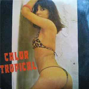 Various - Calor Tropical flac