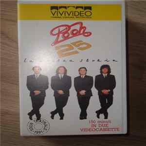 Pooh - 25 la Nostra Storia flac