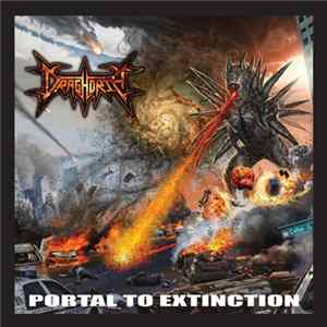 Draghoria - Portal To Extinction flac