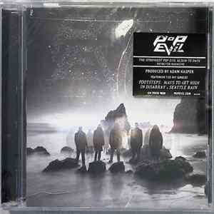 Pop Evil - Up flac
