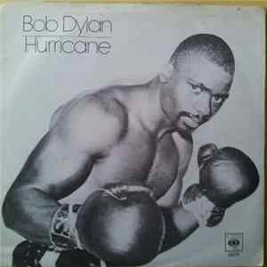 Bob Dylan - Hurricane flac