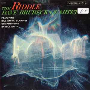 The Dave Brubeck Quartet - The Riddle flac