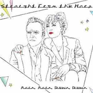 Straight From The Harp - Rain Rain Down Down flac
