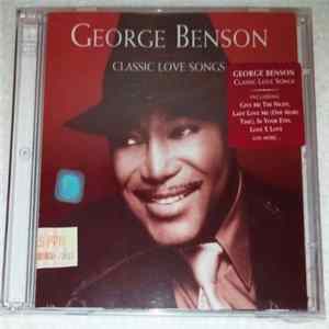 George Benson - Classic Love Songs flac