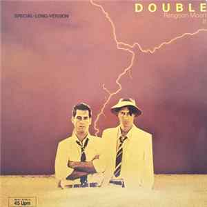 Double - Rangoon Moon flac
