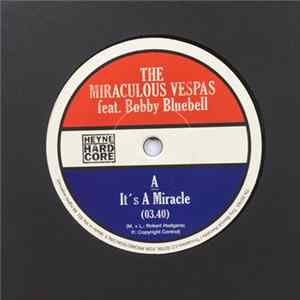 The Miraculous Vespas - It's A Miracle (Thank You) flac