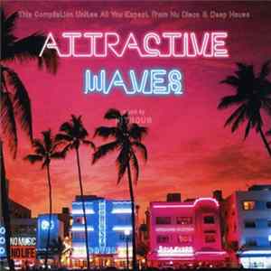 Nitrous - Attractive Waves flac