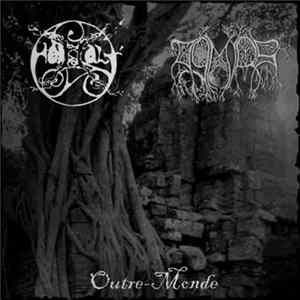 Morholt / Ogmios - Outre-monde flac