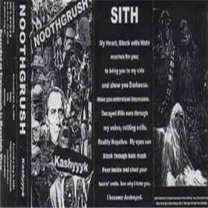 Noothgrush - Kashyyyk flac