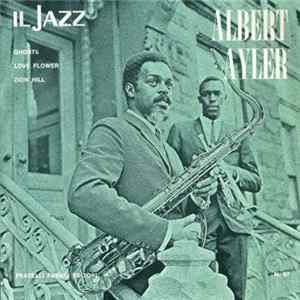Albert Ayler - Albert Ayler flac