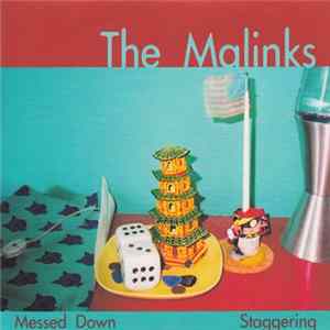 The Malinks - Messed Down flac