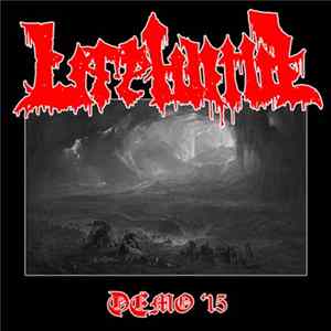 Lifeblind - Demo '15 flac