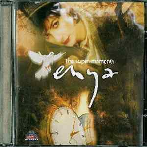Enya - The Super Moments flac