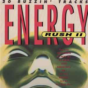 Various - Energy Rush II flac