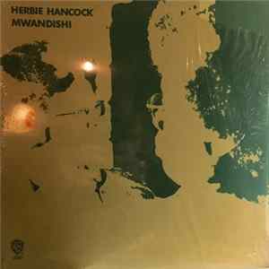 Herbie Hancock - Mwandishi flac