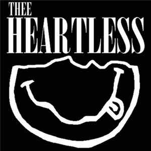 Thee Heartless - Thee Heartless flac