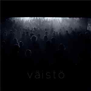 Väistö - Romahdus flac