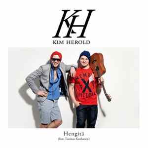 Kim Herold Feat. Tuomas Kauhanen - Hengitä flac
