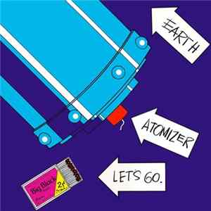 Big Black - Atomizer flac