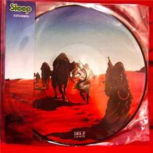 Sleep - Dopesmoker flac