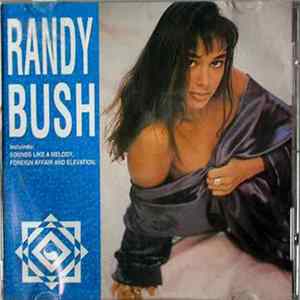 Randy Bush - Randy Bush flac