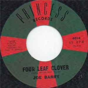 Joe Barry - Four Leaf Clover flac