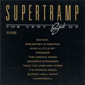 Supertramp - The Very Best Of flac