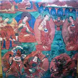 Various - Musique Du Nepal Et Du Tibet flac