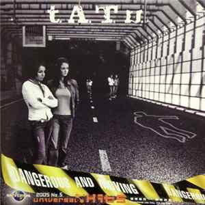 Various - Universal Hits 2005 No. 5 flac