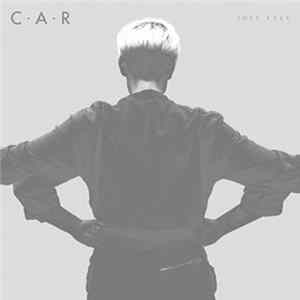C.A.R. - Idle Eyes flac