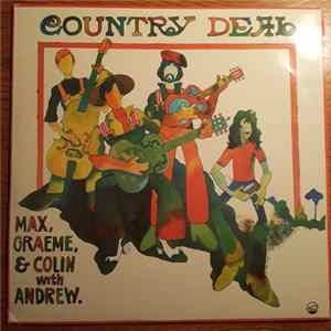 Max, Graeme & Colin with Andrew - Country Deal flac
