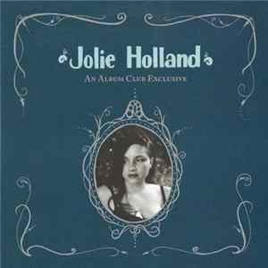 Jolie Holland - An Album Club Exclusive flac