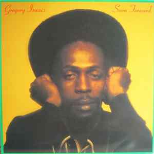 Gregory Isaacs - Soon Forward flac