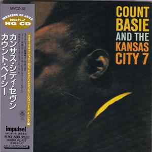 Count Basie And The Kansas City 7 - Count Basie And The Kansas City 7 flac