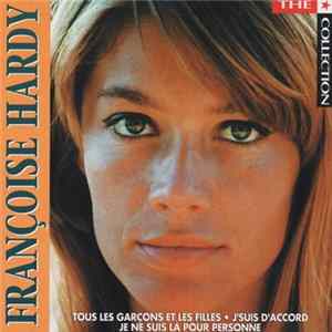 Françoise Hardy - The ★ Collection flac