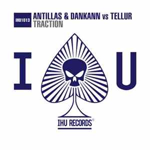 Antillas & Dankann Vs Tellur - Traction flac