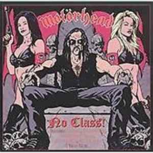 Motörhead - No Class flac