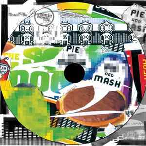 The Sonic Boom Foundation - Pie And Mash flac