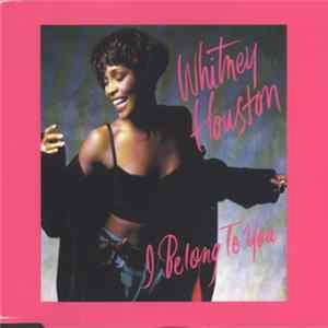 Whitney Houston - I Belong To You flac