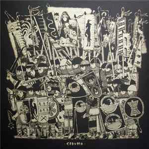 Erroma - Erroma flac