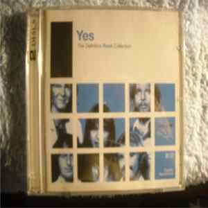 Yes - The Definitive Rock Collection flac