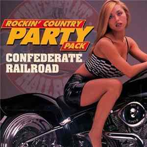 Confederate Railroad - Tonight Is Mine flac