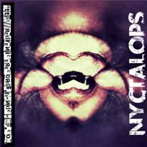 .nyctalops. - Russian 04.02.2012 Wall flac