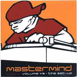 Mastermind - Volume 49 ∙ The Set-Up flac