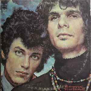 Mike Bloomfield & Al Kooper - The Live Adventures Of Mike Bloomfield And Al Kooper flac