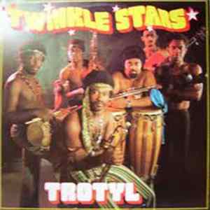 Twinkle Stars - Trotyl 2 flac